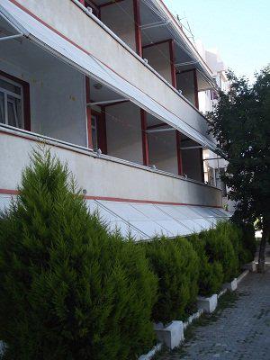 Yüksel Motel