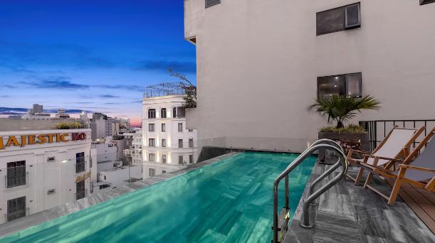 Lagom Boutique Hotel