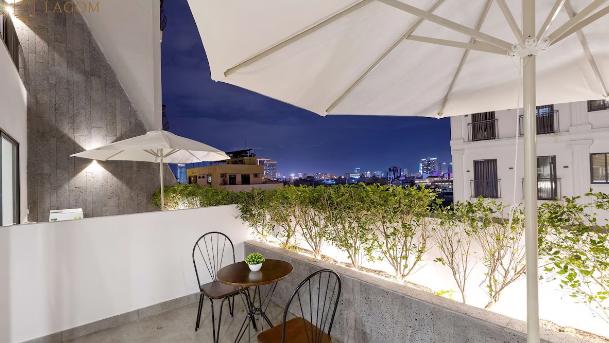 Lagom Boutique Hotel