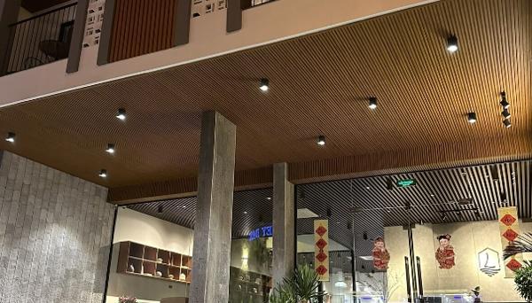 Lagom Boutique Hotel