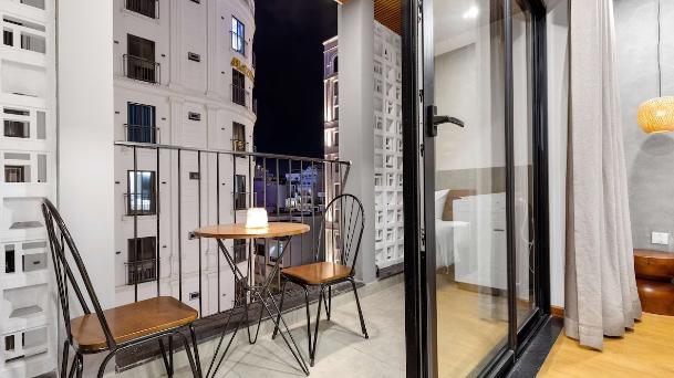 Lagom Boutique Hotel