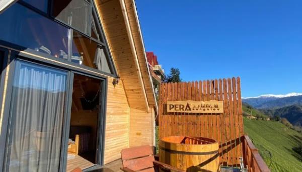 Pera Bungalov