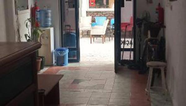 Caglayan Pansiyon