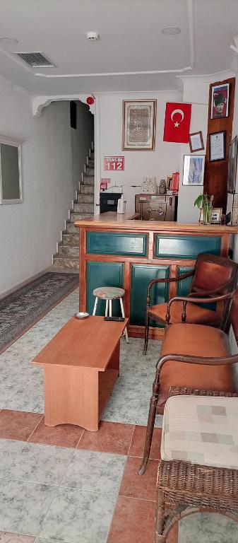 Caglayan Pansiyon