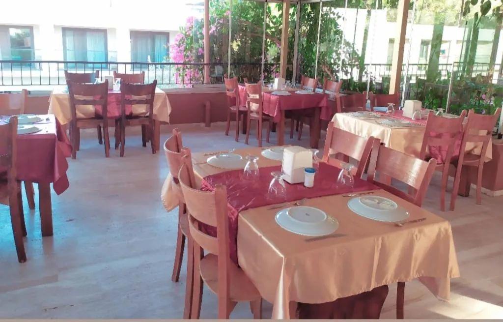 Haluk Otel