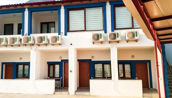Asmalı Konak