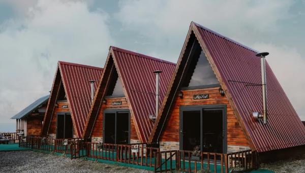 Cavdi Bungalov