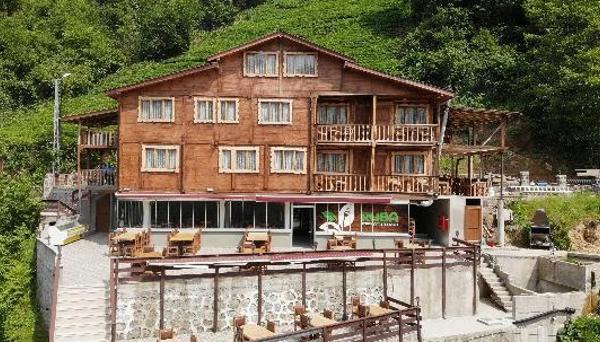 Ruba Butik Otel- Restaurant