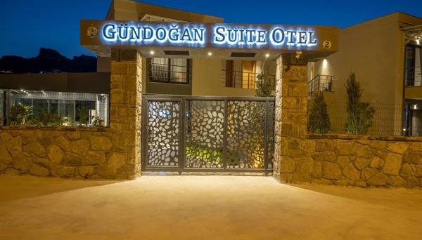 Gündoğan Suites 2