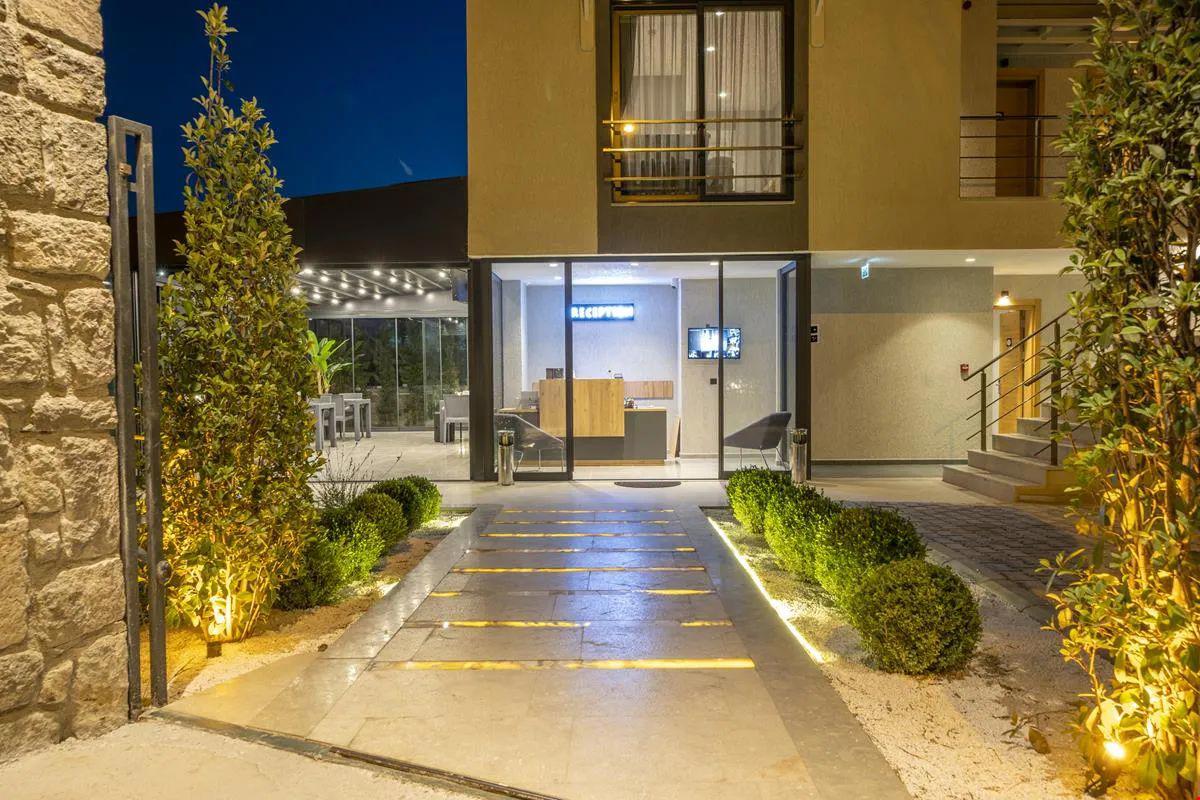 Gündoğan Suites 2