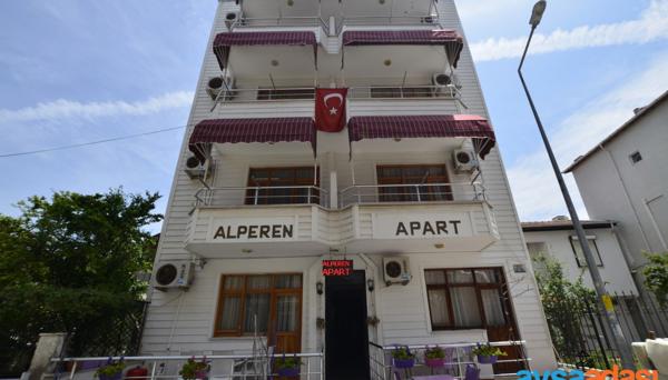 Alperen Apart