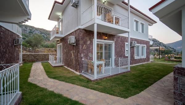 Blue Time Boutique Hotel