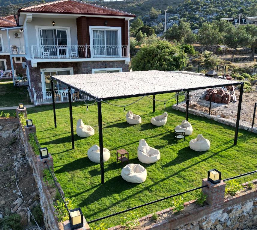 Blue Time Boutique Hotel