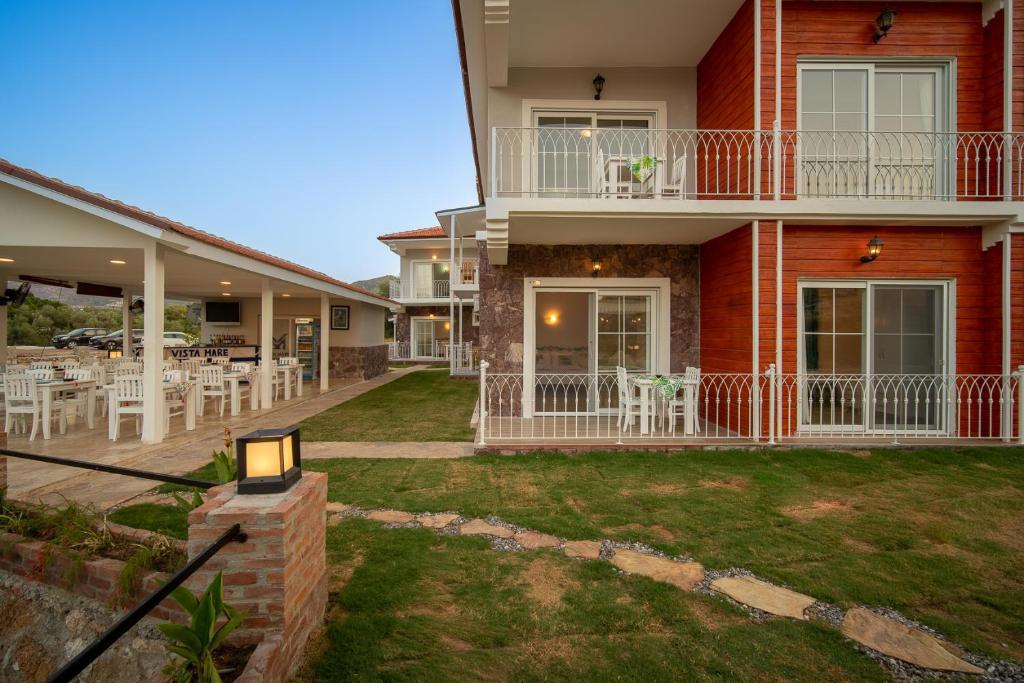 Blue Time Boutique Hotel