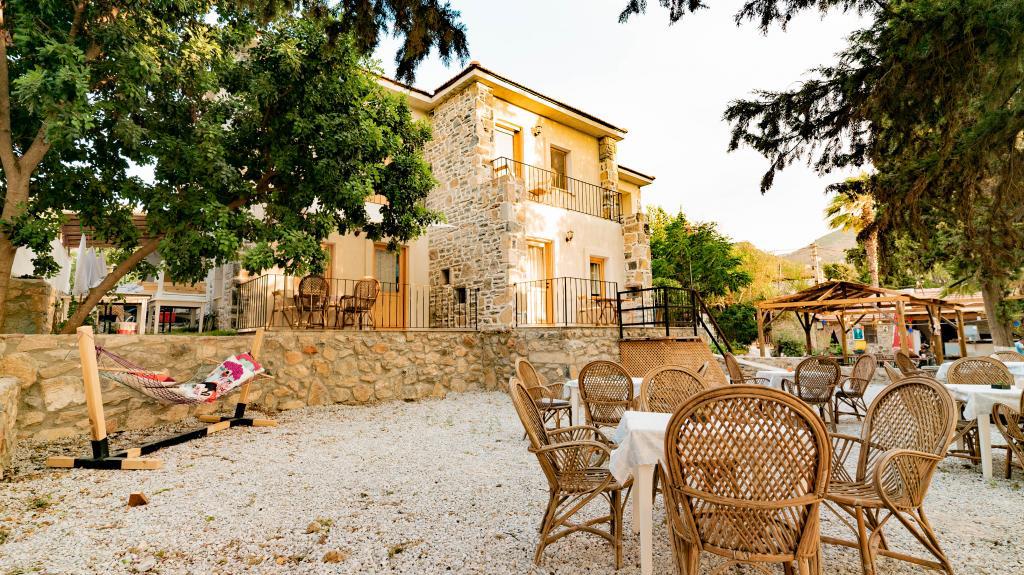 Masal Suites Eski Datca