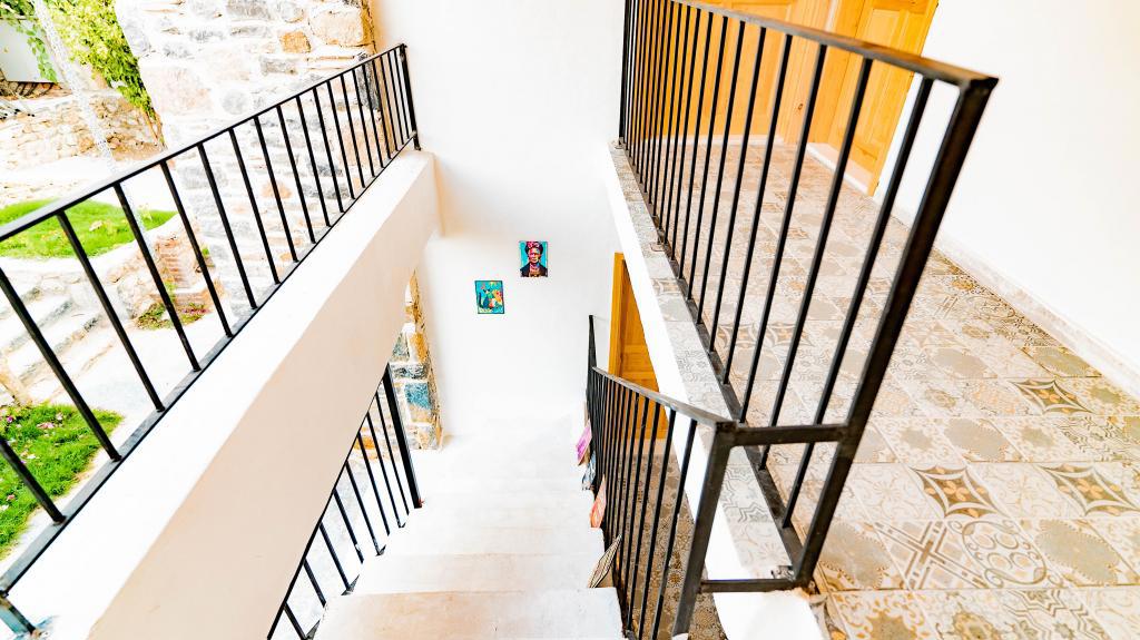Masal Suites Eski Datca