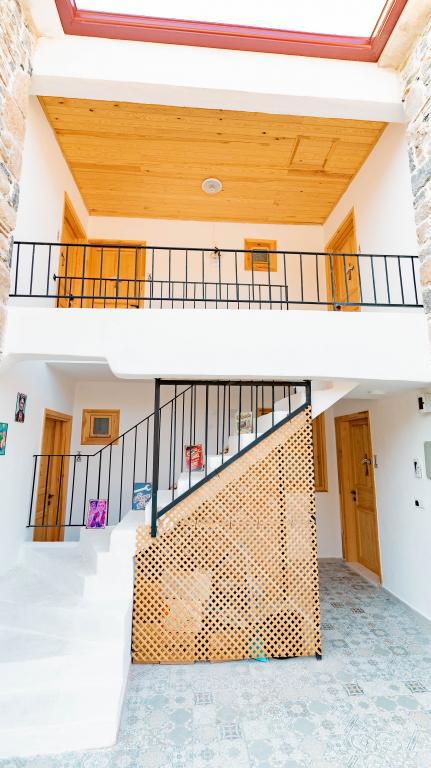 Masal Suites Eski Datca