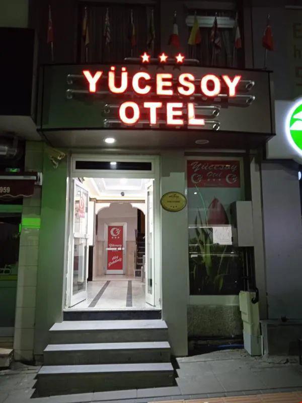 Yucesoy Otel