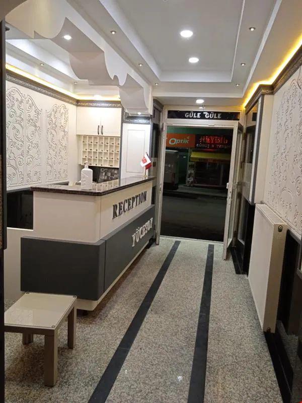 Yücesoy Otel