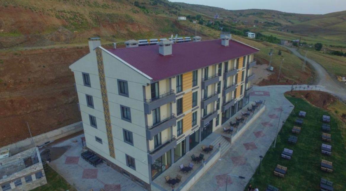 Olcay Suites Hotel