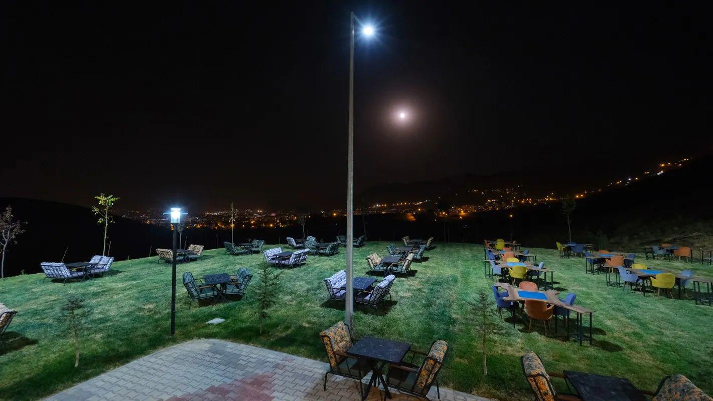 Olcay Suites Hotel