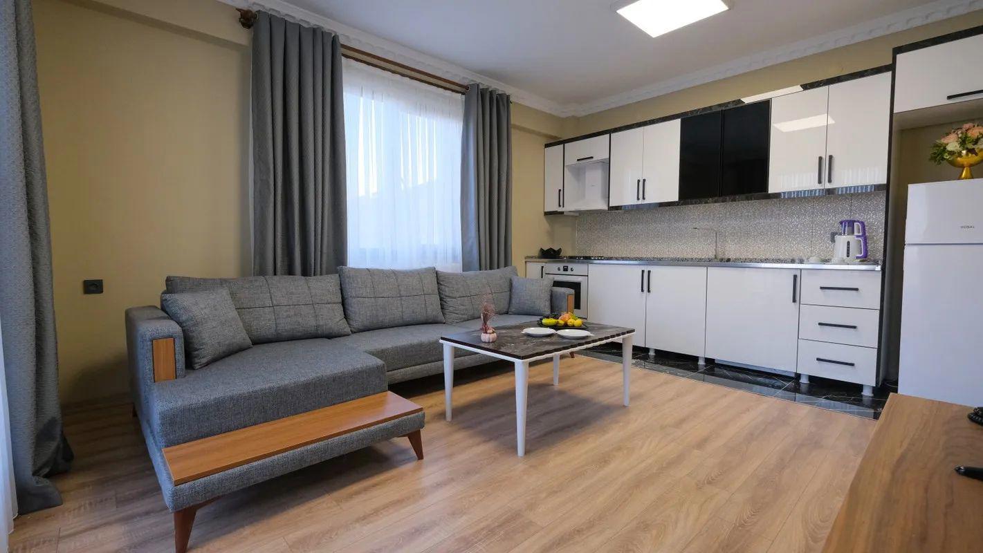 Olcay Suites Hotel