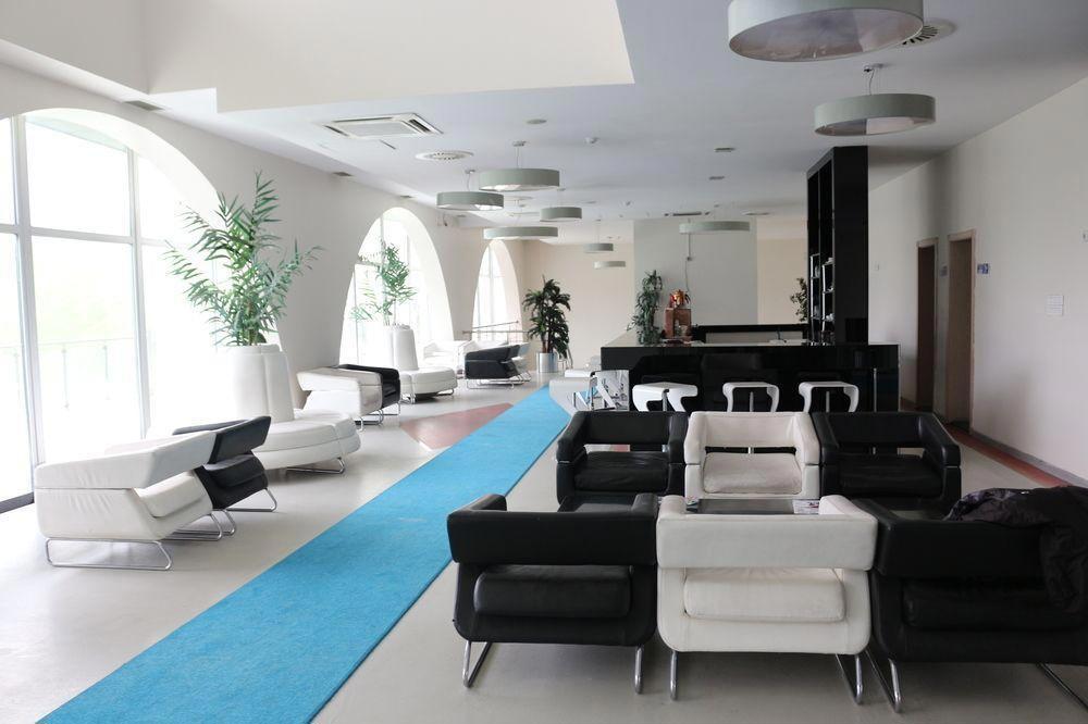 Sport Otel Kule Sube