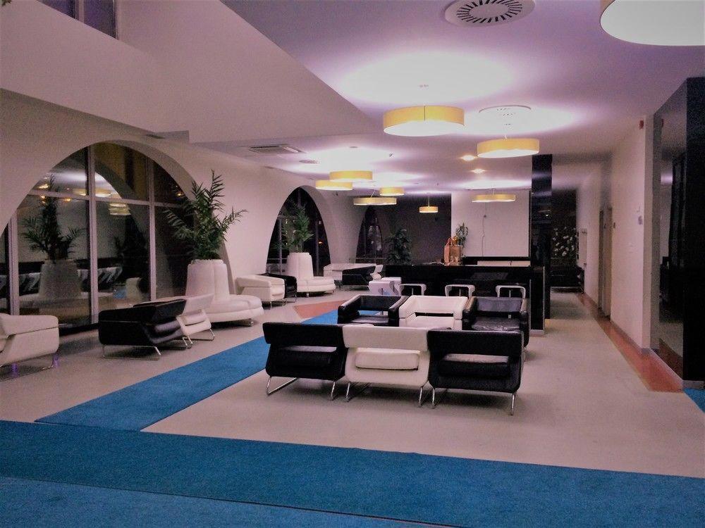 Sport Otel Kule Sube