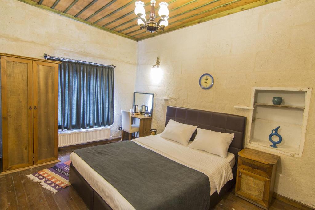 7 Oda Kapadokya Cave Hotel