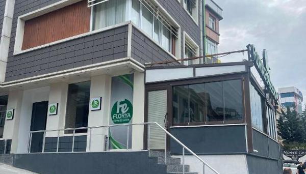 Florya Express Otel