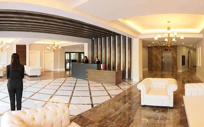 Hilas Thermal Resort & Spa