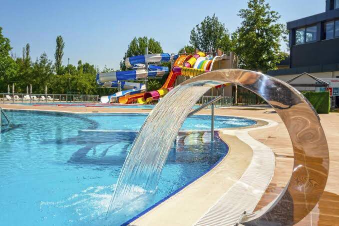 Hilas Thermal Resort & Spa