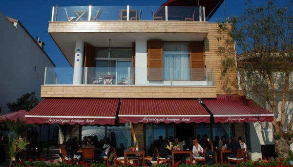 Foça Antik Hotel