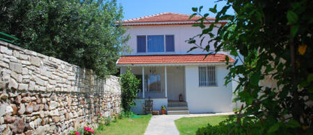 Foça Antik Hotel
