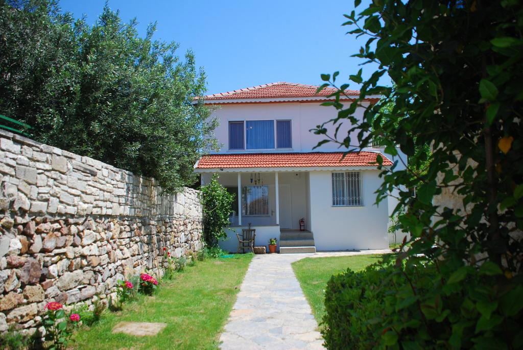 Foça Antik Hotel