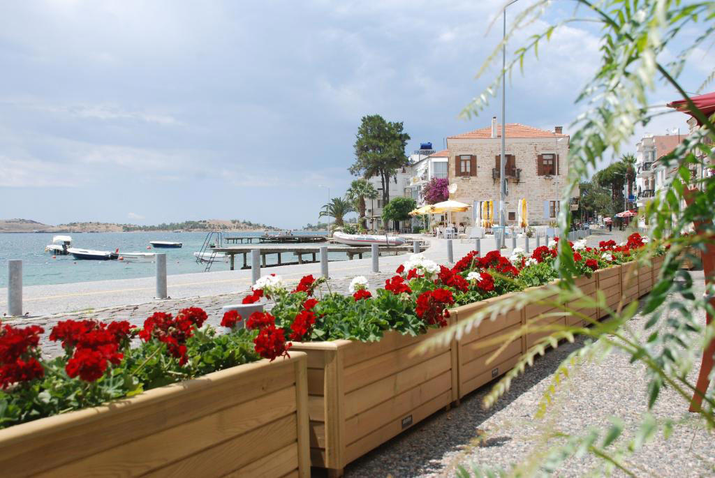 Foça Antik Hotel