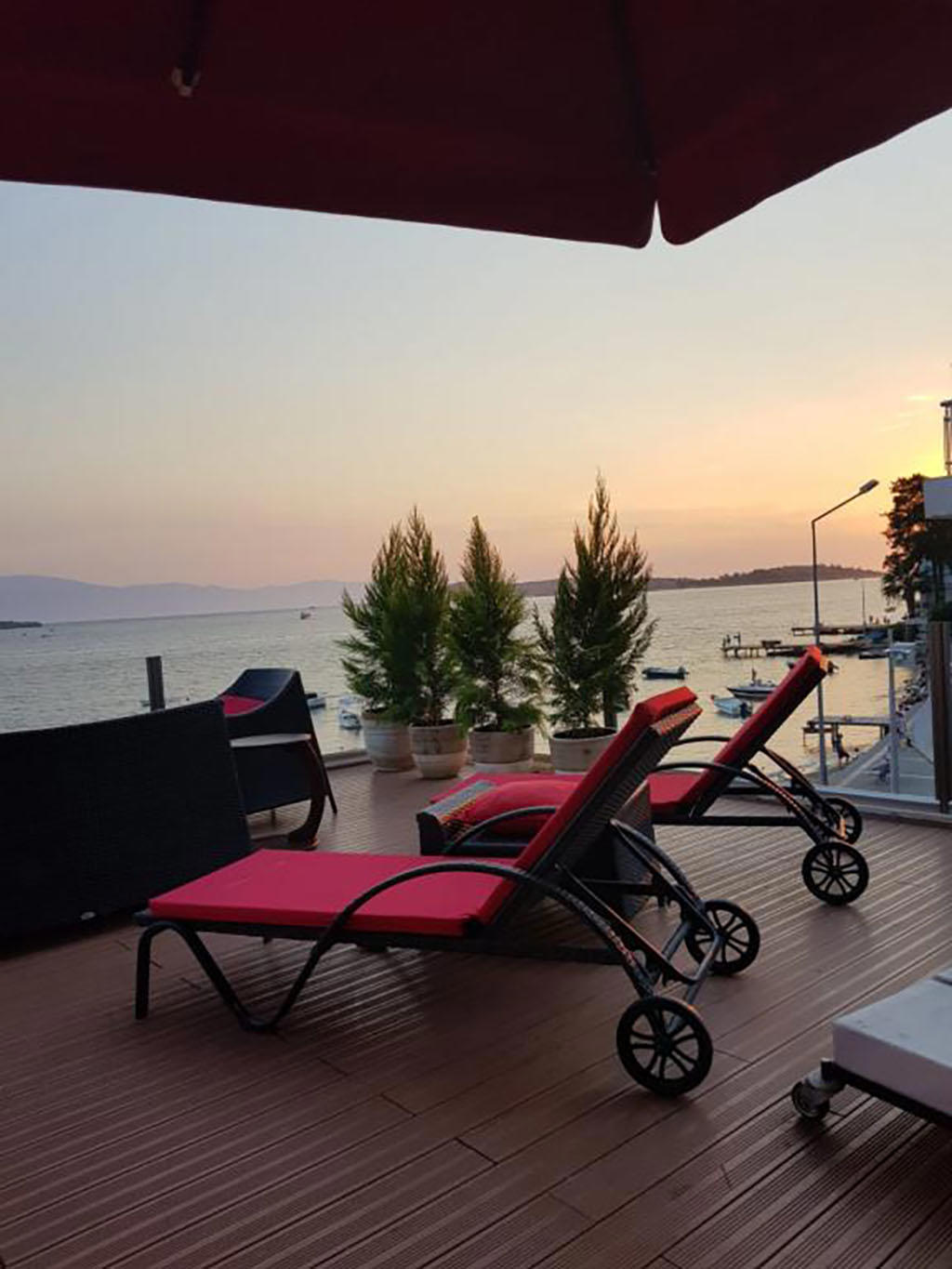 Foça Antik Hotel