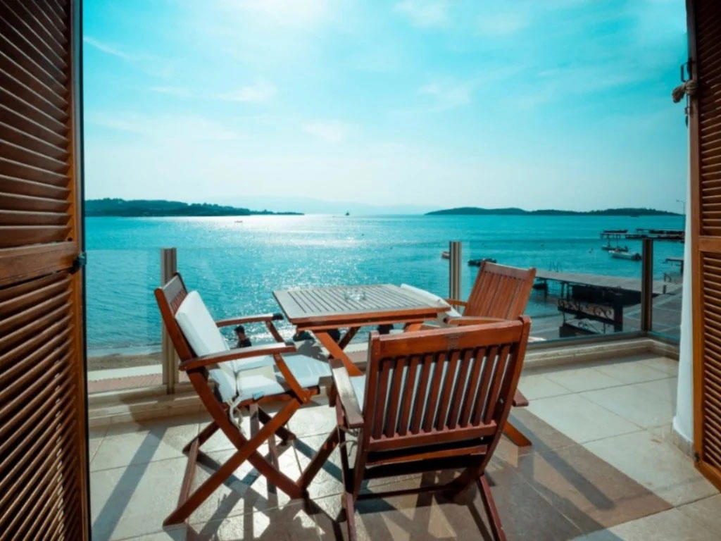 Foça Antik Hotel