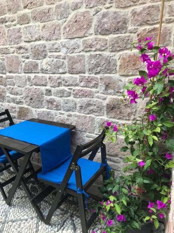 Ayvalık Rebetiko Otel
