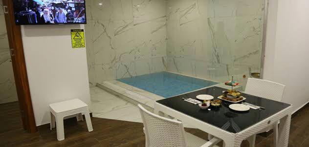 Hilas Thermal Resort & Spa