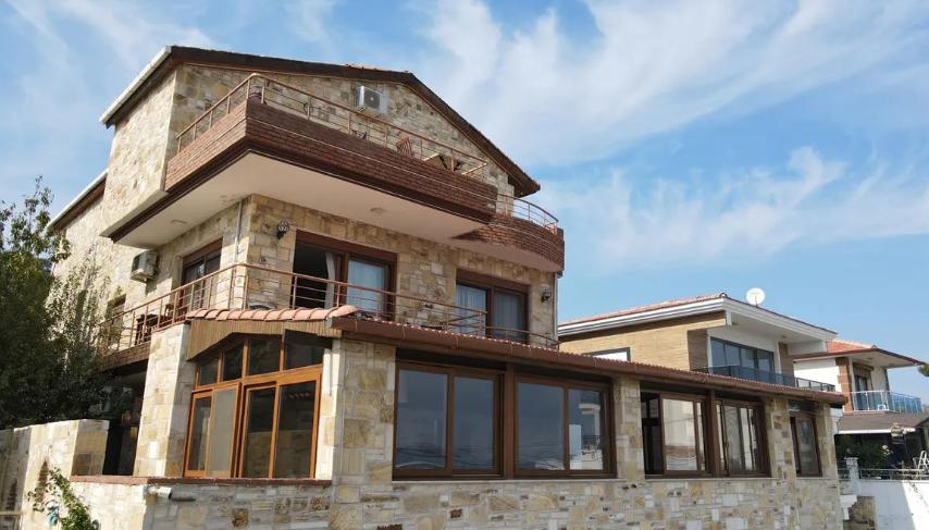 Stone House Foça