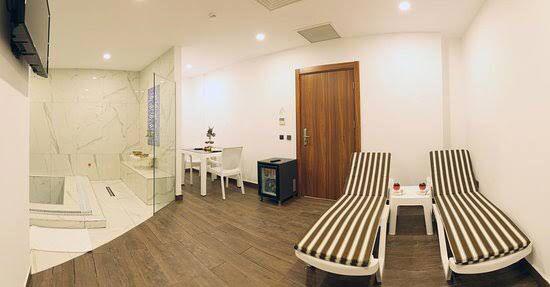 Hilas Thermal Resort & Spa