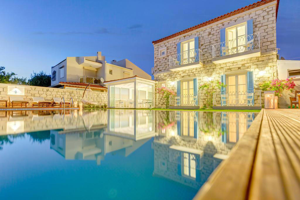Villa Peri