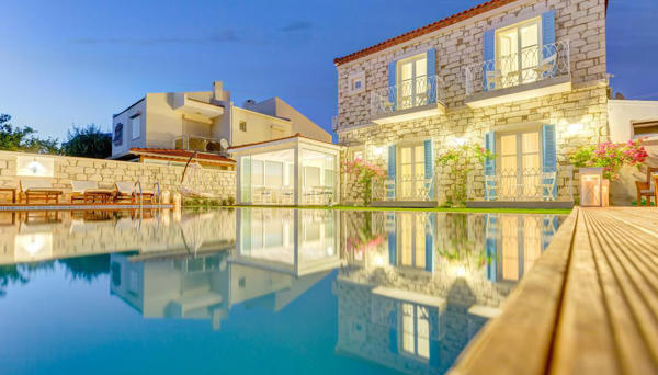 Villa Peri