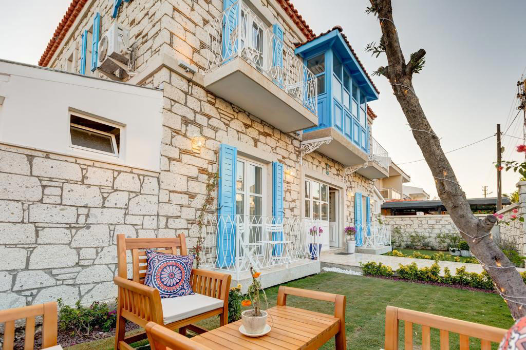 Villa Peri