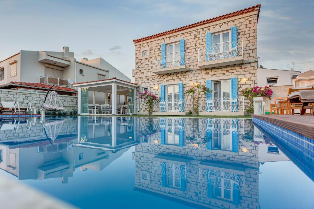 Villa Peri