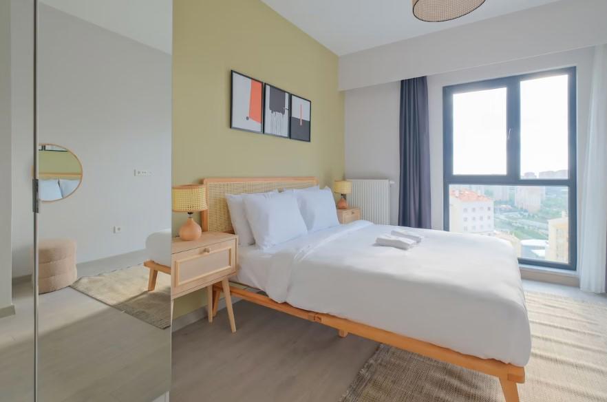 Avrasya Başakşehir Residence By Newinn