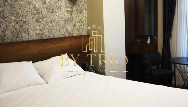 By Trio Hotel