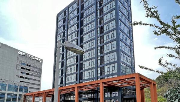 Mayar Residence