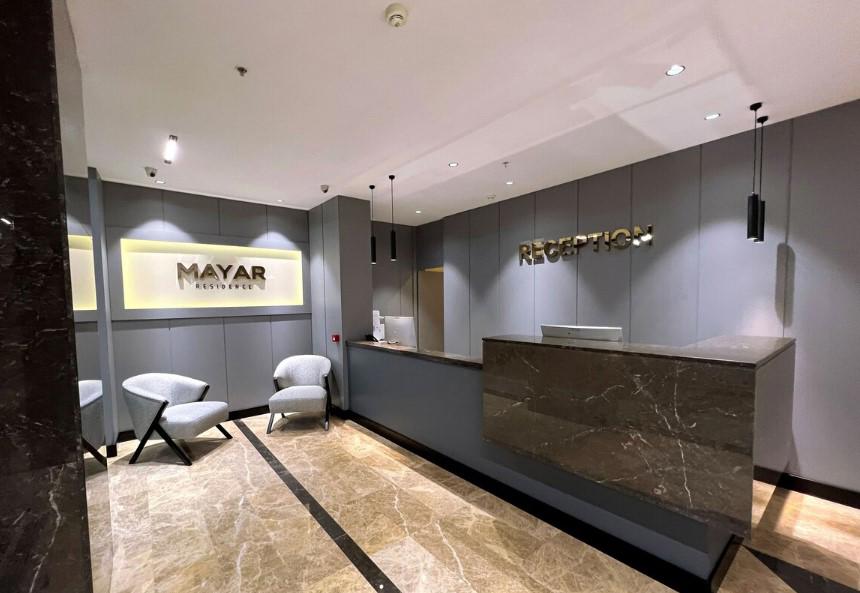 Mayar Residence